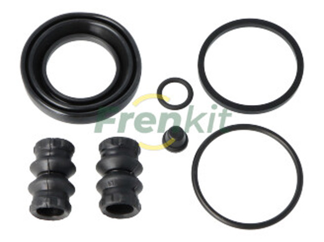 FRENKIT 243048 Ремкомплект суппорта тормозного заднего в наличии Черновцы
