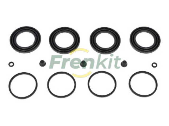 FRENKIT 244005 Ремкомплект переднего суппорта в наличии Днепр