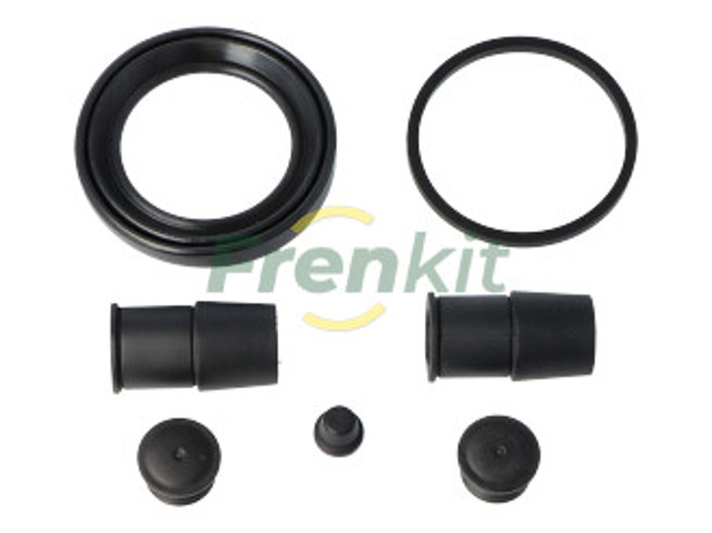 FRENKIT 252005 Ремкомплект суппорта тормозного заднего в наличии Полтава