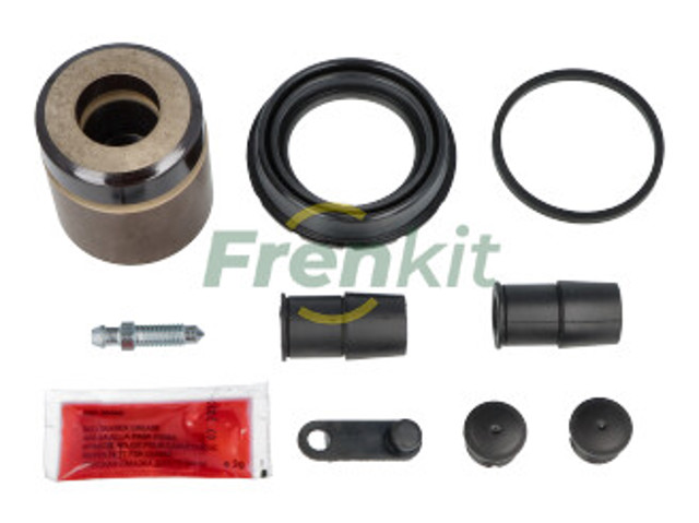 FRENKIT 252907 Ремкомплект суппорта тормозного переднего в наличии Хмельницкий
