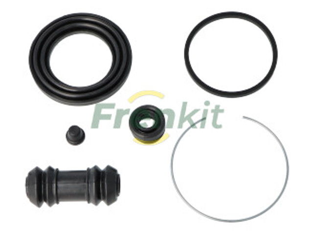 FRENKIT 254028 Ремкомплект суппорта тормозного переднего в наличии Николаев
