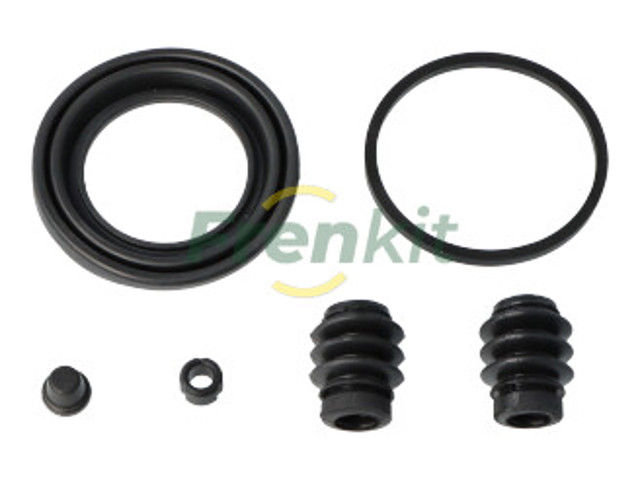 FRENKIT 254066 Ремкомплект суппорта тормозного переднего в наличии Хмельницкий
