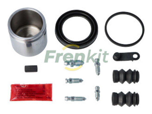 FRENKIT 254907 Ремкомплект переднего суппорта в наличии Винница