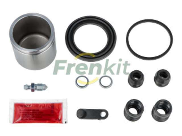 FRENKIT 254915 Ремкомплект суппорта тормозного переднего в наличии Каменское