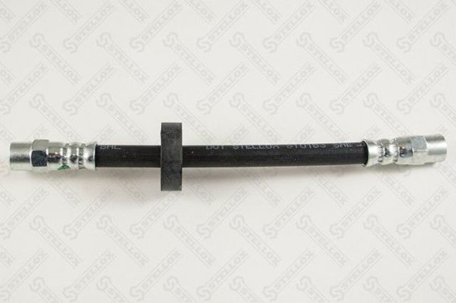 Тормозной шланг задний 2700008SX STELLOX