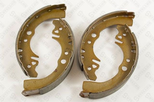 STELLOX 385100SX Колодки тормозные задние барабанные в наличии Киев