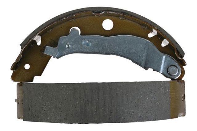 STELLOX 426100SX Колодки тормозные задние барабанные в наличии Сумы