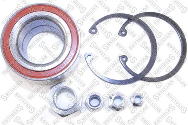 STELLOX 4328007SX Подшипник ступицы передней/задней в наличии Сумы