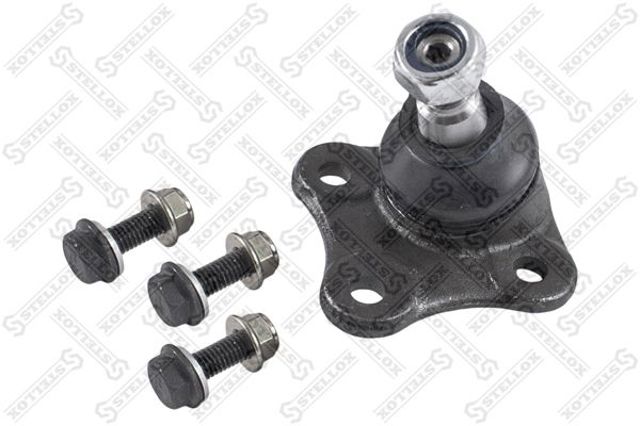 STELLOX 5200847ASX Шаровая опора нижняя левая в наличии Ужгород
