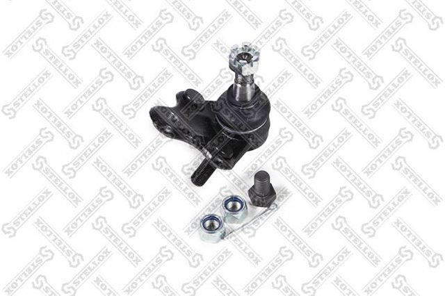 STELLOX 5210335SX Нижняя шаровая опора в наличии Черновцы