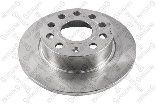 60204789SX STELLOX Тормозные диски купить в Хмельницкий