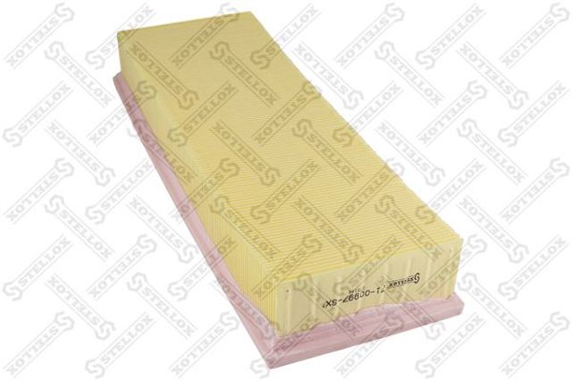 STELLOX 7100997SX Фильтр воздушный в наличии Ирпень