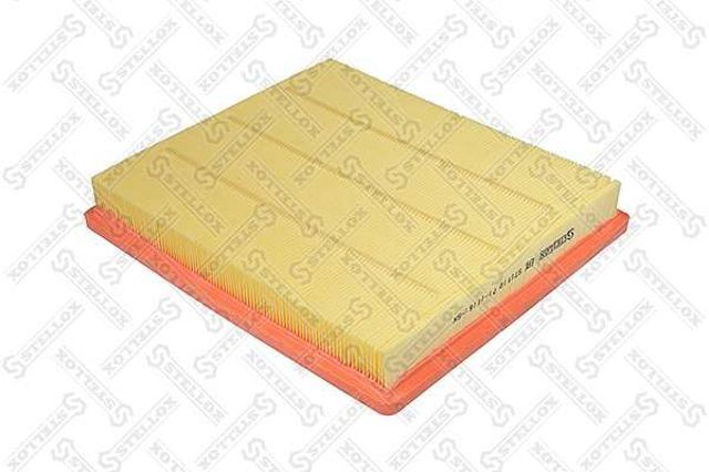 STELLOX 7101161SX Фильтр воздушный в наличии Харьков