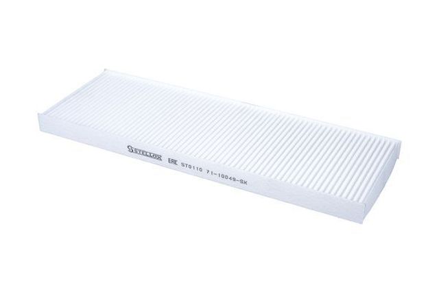 STELLOX 7110049SX Фильтр салона в наличии Киев