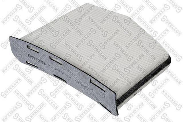 7110181SX STELLOX Фильтр салона купить в Киев