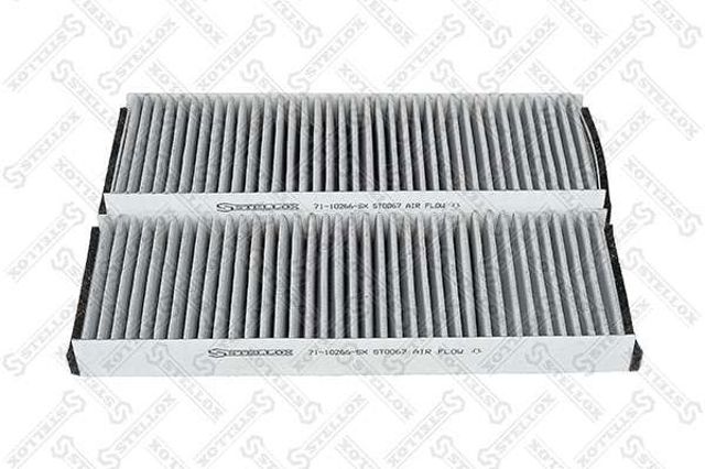 STELLOX 7110266SX Фильтр салона в наличии Киев
