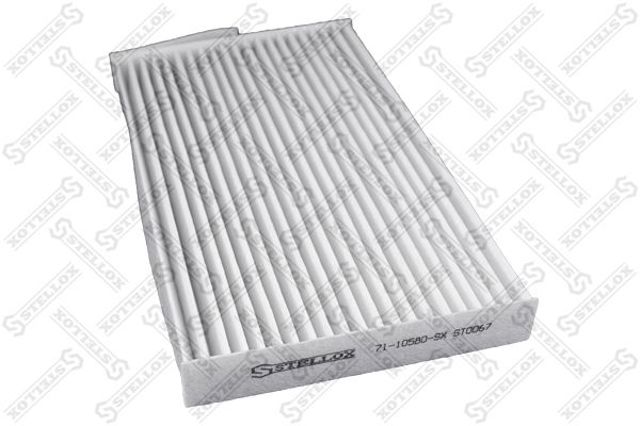STELLOX 7110580SX Фильтр салона в наличии Ирпень