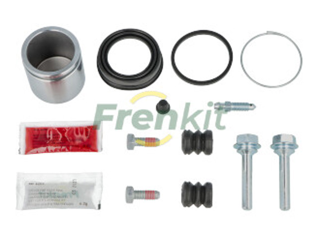 FRENKIT 748301 Ремкомплект суппорта тормозного переднего в наличии Киев