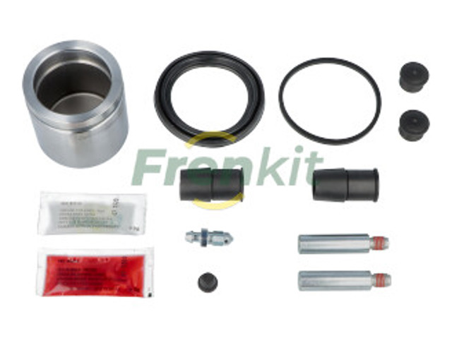 FRENKIT 760551 Ремкомплект переднего суппорта в наличии Кривой Рог