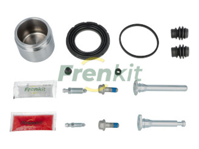 FRENKIT 760576 Ремкомплект суппорта тормозного переднего в наличии Харьков
