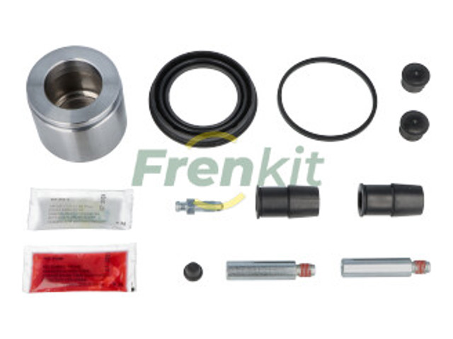 FRENKIT 760581 Ремкомплект переднего суппорта в наличии Украина