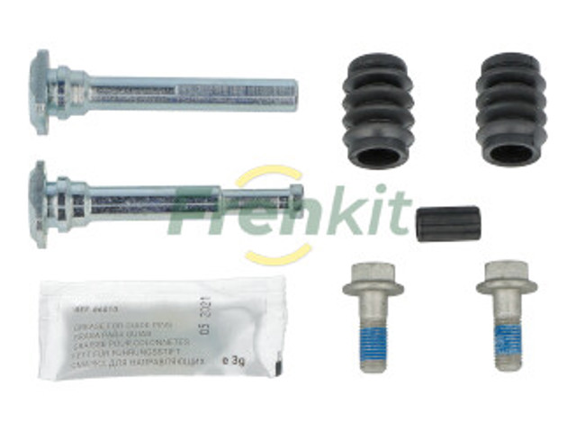 810015 FRENKIT Ремкомплект суппорта купить в Черкассы