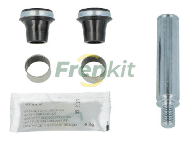 FRENKIT 816007 Ремкомплект суппорта тормозного переднего в наличии Одесса