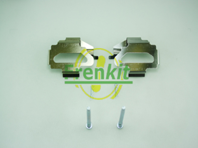 FRENKIT 901141 Ремкомплект тормозных колодок в наличии Павлоград