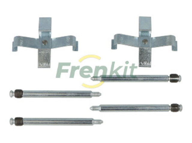 901271 FRENKIT Ремкомплект тормозов задних купить в Чернигов