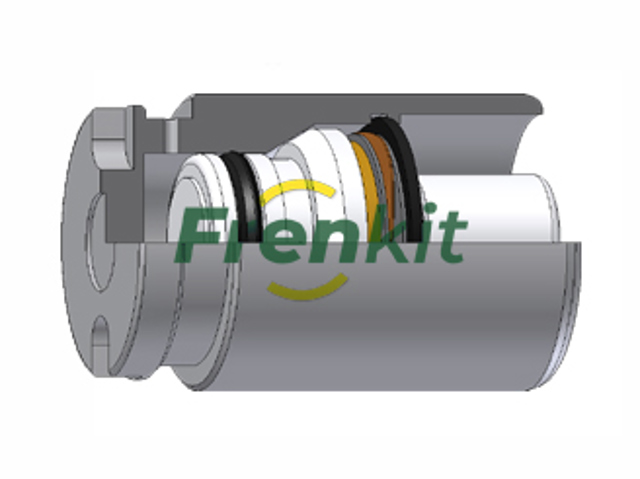 K344801 FRENKIT Поршень суппорта тормозного заднего купить в Николаев