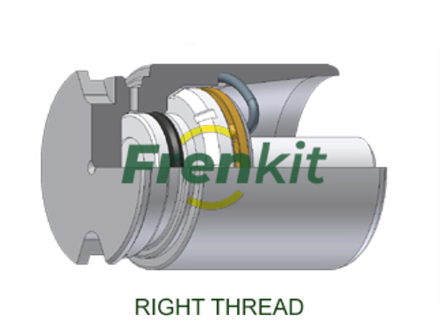 FRENKIT K384901R Поршень суппорта тормозного заднего в наличии Полтава
