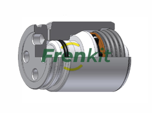 FRENKIT K384902 Поршень суппорта тормозного заднего в наличии Украина