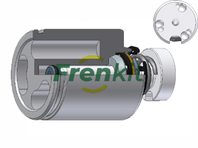 FRENKIT K526501R Поршень суппорта тормозного заднего в наличии Запорожье