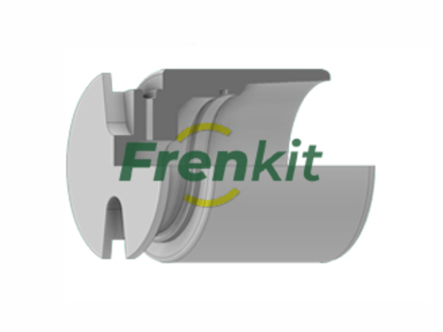 FRENKIT P384901 Поршень суппорта тормозного заднего в наличии Кривой Рог