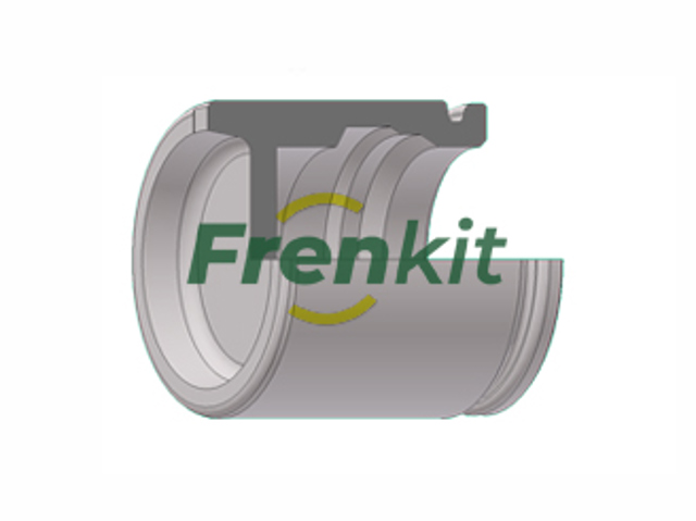 P484801 FRENKIT Поршень суппорта тормозного переднего купить в Запорожье