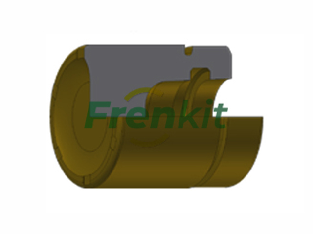 P525601 FRENKIT Поршень суппорта тормозного переднего купить в Черновцы