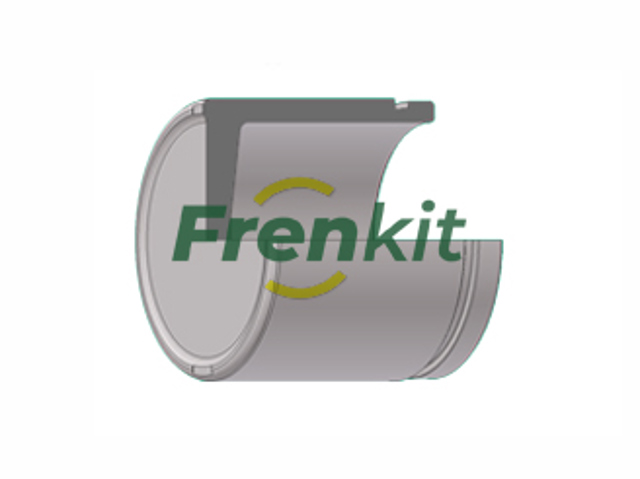 P604701 FRENKIT Поршень суппорта тормозного переднего купить в Ужгород