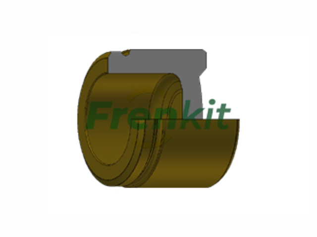 P665301 FRENKIT Поршень суппорта тормозного переднего купить в Сумы
