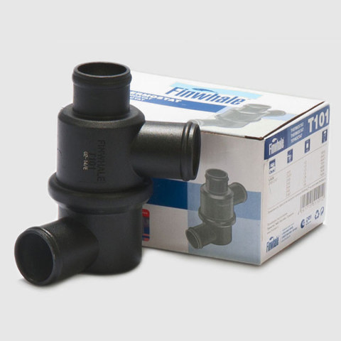 Термостат в сборе Ваз 2107