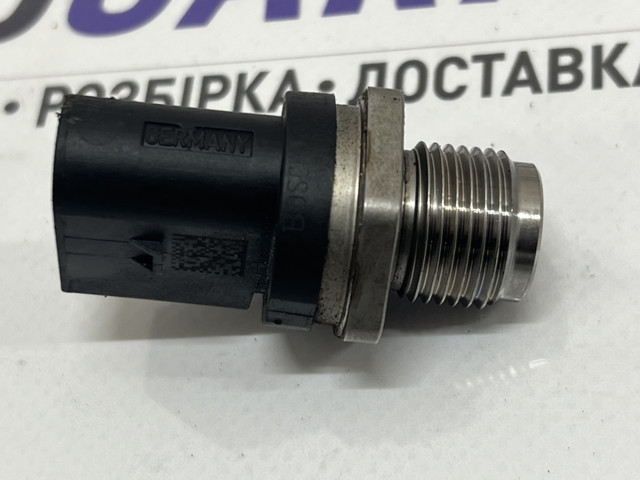 0281002948 Датчик давления топлива купить Ирпень