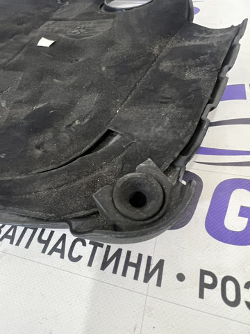 03L103925AB Крышка двигателя купить Павлоград