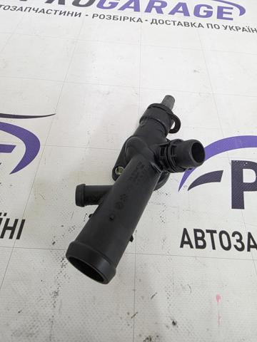 Водопроводная труба 03L121132AC VAG