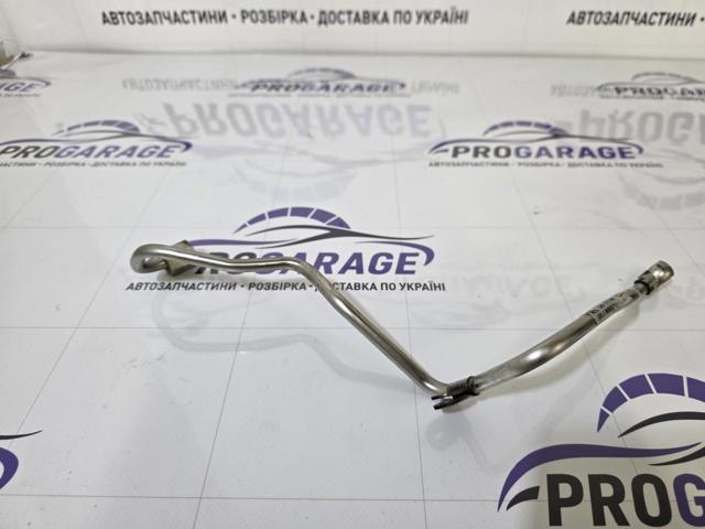 03L145771AF VAG Трубка (шланг) подачи масла к турбине купить в Одесса