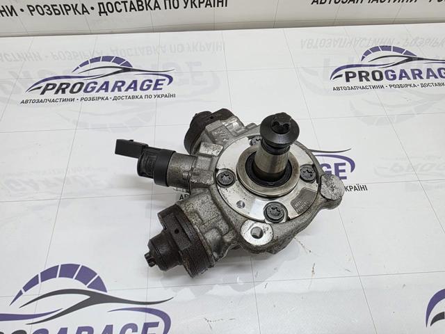 Насос топливный высокого давления 0445010617 BMW