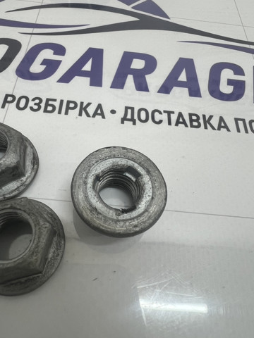 BMW 07119906050 Гайка крепления приемной трубы глушителя (штанов) в наличии Ирпень