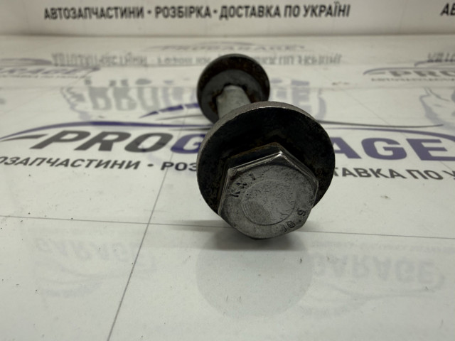 07146888627 Болт заднего продольного рычага (развальный) купить Житомир