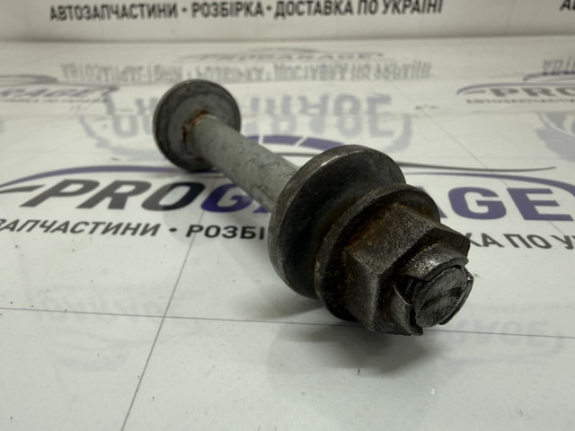 07146888627 BMW Болт заднего продольного рычага (развальный) купить в Тернополь