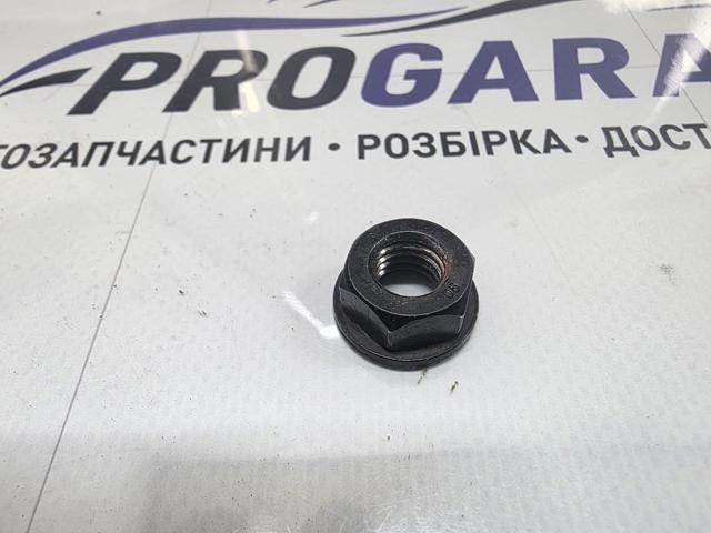 BMW 07146971889 Гайка крепления приемной трубы глушителя (штанов) в наличии Харьков