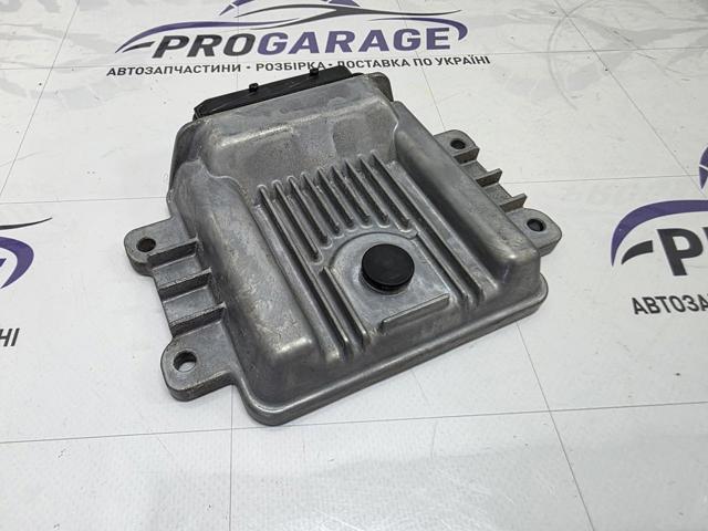 ЭБУ АКПП 09G927158DS VAG