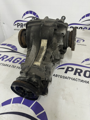 0BC500043Q Мост задний в сборе купить Львов